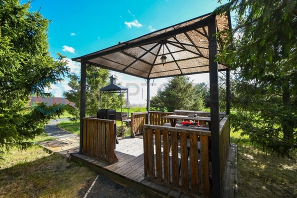 
  Продается дом 313.7 м². Фото 37.