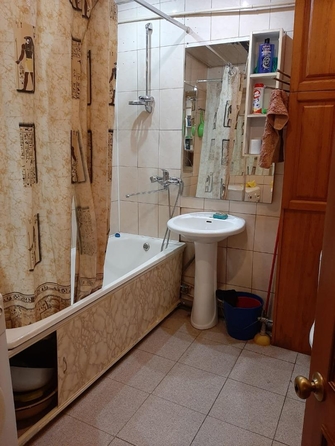 
  Сдается 3-комн. квартира 60 м². Фото 12.