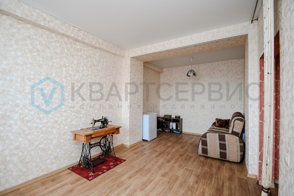 
  Продается 1-комн. квартира 37.2 м². Фото 8.