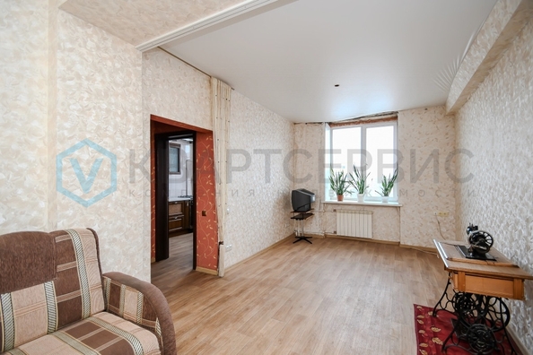 
  Продается 1-комн. квартира 37.2 м². Фото 9.