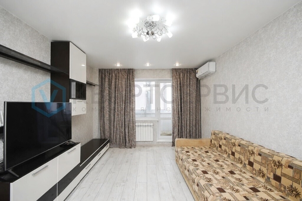 
  Продается 1-комн. квартира 37 м². Фото 2.