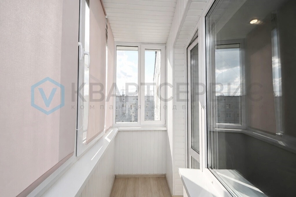 
  Продается 1-комн. квартира 37 м². Фото 4.
