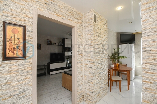 
  Продается 1-комн. квартира 37 м². Фото 8.