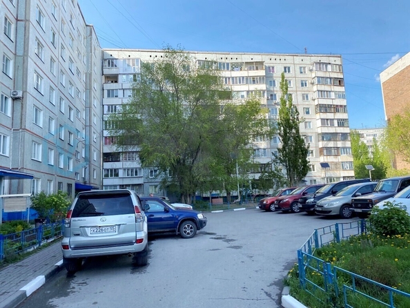
  Продается 1-комн. квартира 37 м². Фото 22.
