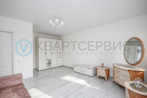 
  Продается 1-комн. квартира 39.2 м². Фото 3.