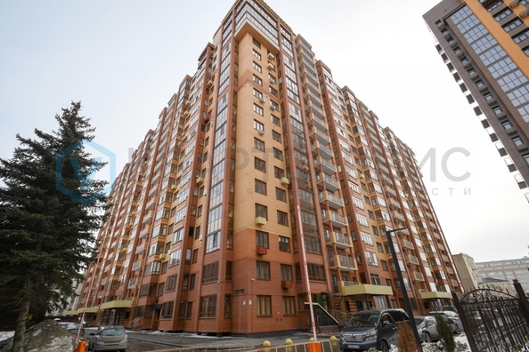 
  Продается 1-комн. квартира 39.2 м². Фото 22.