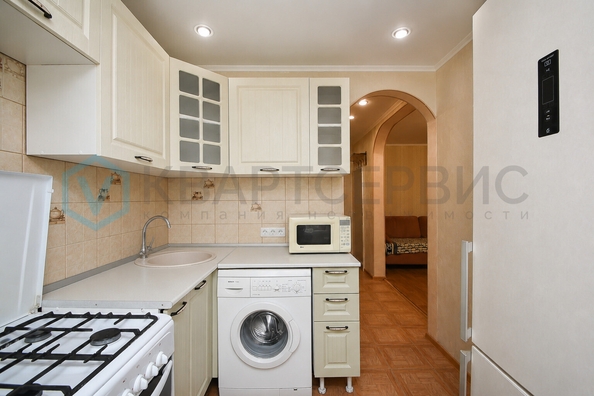 
  Продается 2-комн. квартира 41.3 м². Фото 6.