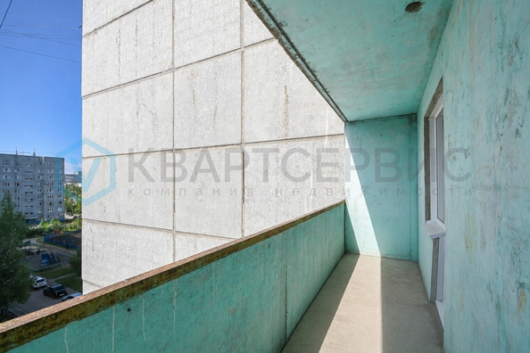 
  Продается 2-комн. квартира 51.5 м². Фото 5.