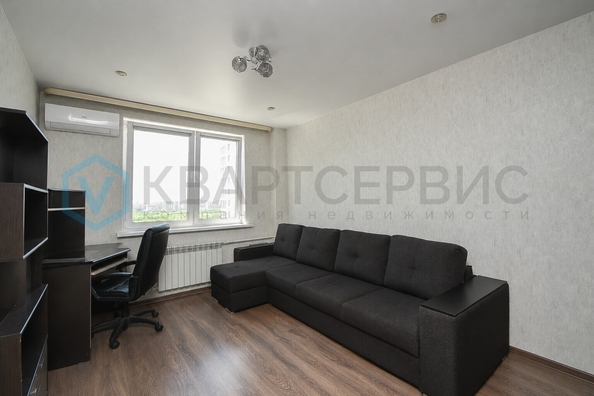 
  Продается 1-комн. квартира 38.4 м². Фото 5.