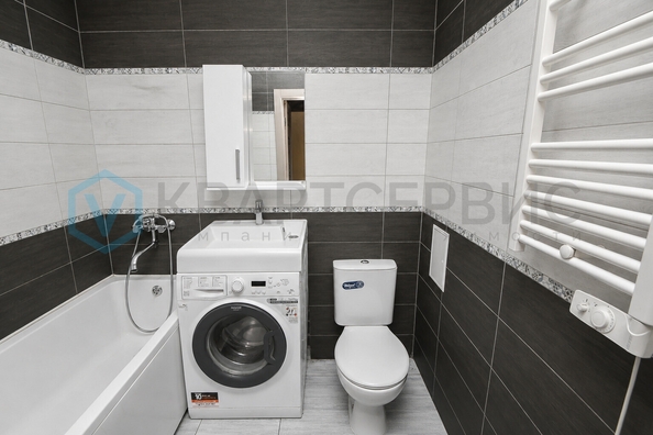 
  Продается 1-комн. квартира 38.4 м². Фото 8.