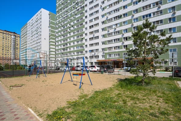 
  Продается 1-комн. квартира 38.4 м². Фото 14.