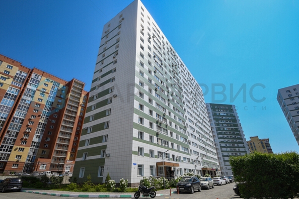 
  Продается 1-комн. квартира 38.4 м². Фото 16.