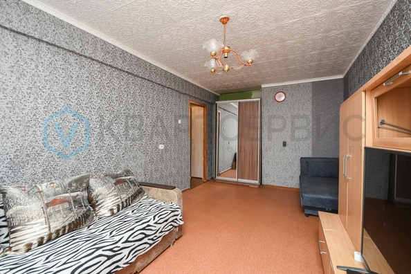 
  Продается 1-комн. квартира 30.5 м². Фото 4.
