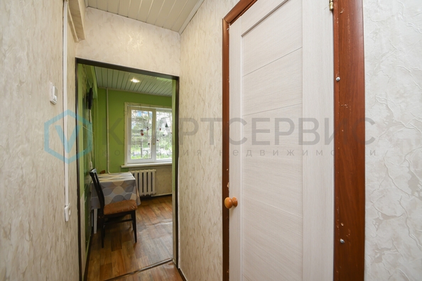 
  Продается 1-комн. квартира 30.5 м². Фото 6.