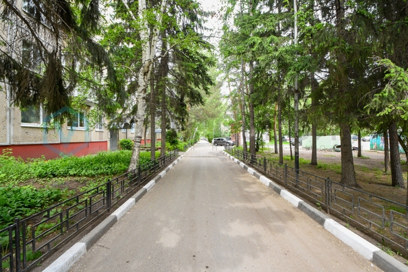 
  Продается 1-комн. квартира 30.5 м². Фото 17.