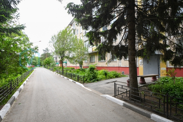 
  Продается 1-комн. квартира 30.5 м². Фото 18.