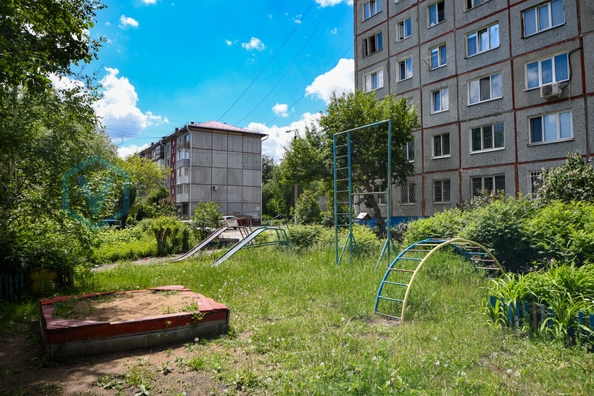 
  Продается 2-комн. квартира 40.2 м². Фото 16.