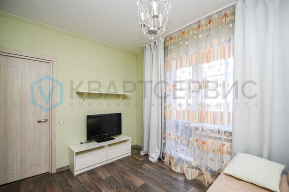 
  Продается 2-комн. квартира 50.9 м². Фото 13.