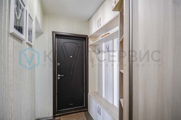 
  Продается 2-комн. квартира 50.9 м². Фото 23.