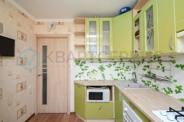 
  Продается 3-комн. квартира 55.4 м². Фото 2.