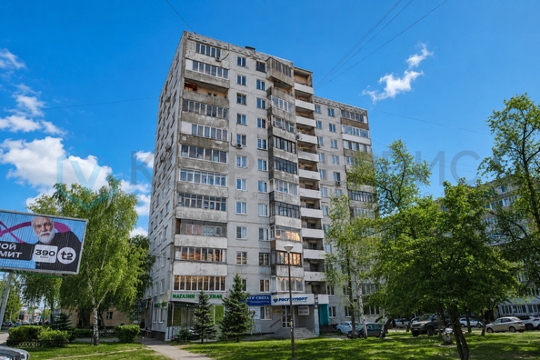 
  Продается 3-комн. квартира 68.1 м². Фото 19.