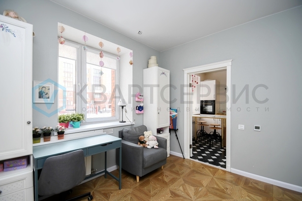 
  Продается 3-комн. квартира 81 м². Фото 16.