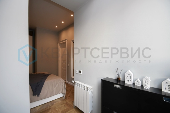 
  Продается 3-комн. квартира 81 м². Фото 22.