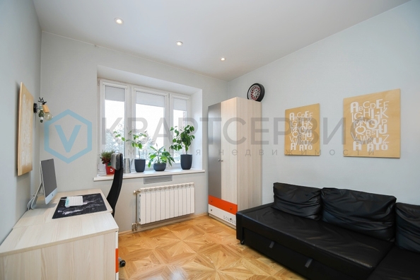 
  Продается 3-комн. квартира 81 м². Фото 25.
