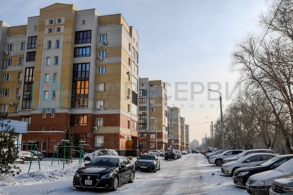 
  Продается 3-комн. квартира 81 м². Фото 37.