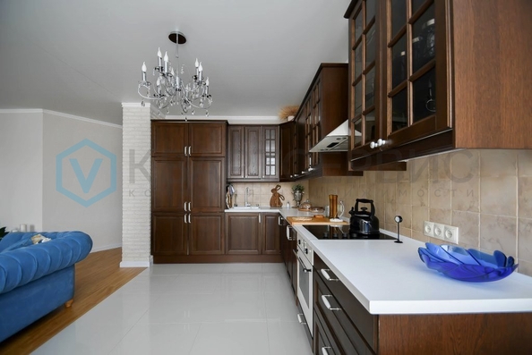 
  Продается 3-комн. квартира 89 м². Фото 4.