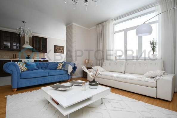 
  Продается 3-комн. квартира 89 м². Фото 7.