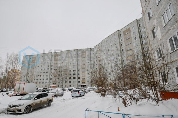 
  Продается 4-комн. квартира 71.8 м². Фото 22.