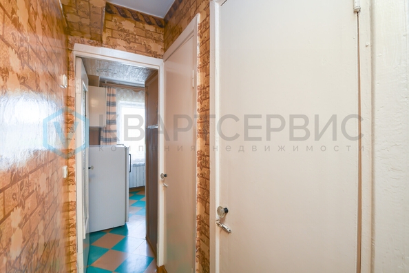 
  Продается 2-комн. квартира 43 м². Фото 5.
