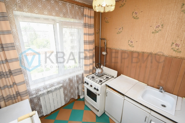 
  Продается 2-комн. квартира 43 м². Фото 6.