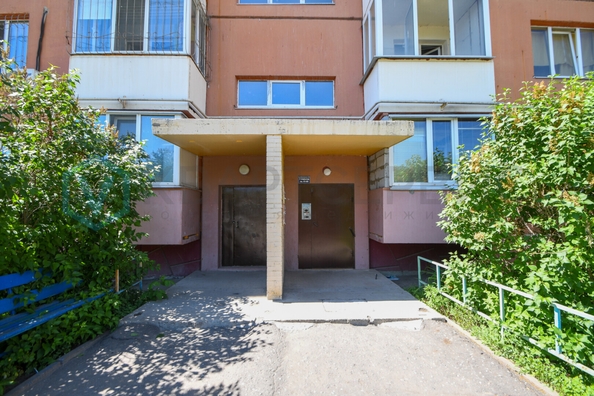 
  Продается 1-комн. квартира 33.5 м². Фото 10.