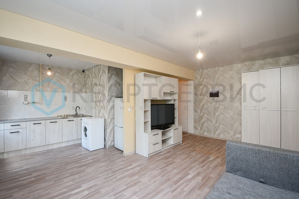 
  Продается 1-комн. квартира 30.9 м². Фото 2.