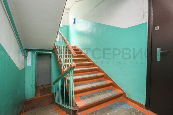 
  Продается 1-комн. квартира 30.9 м². Фото 14.