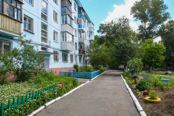 
  Продается 1-комн. квартира 30.9 м². Фото 17.