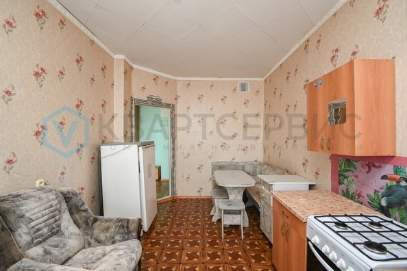 
  Продается 1-комн. квартира 43.1 м². Фото 6.