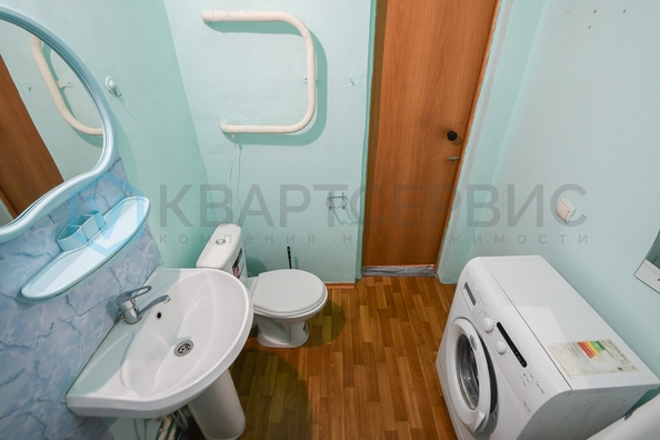 
  Продается 1-комн. квартира 43.1 м². Фото 15.