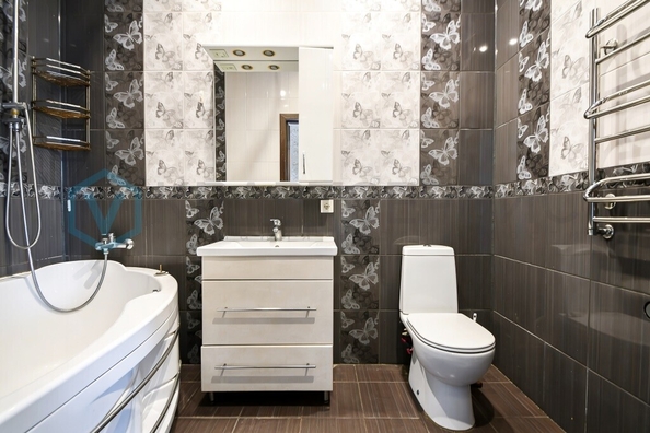 
  Продается дом 87.5 м². Фото 17.