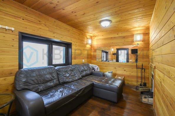 
  Продается дом 87.5 м². Фото 35.