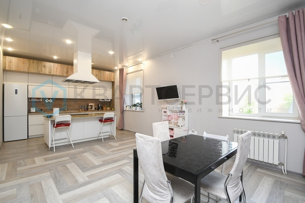 
  Продается дом 198 м², в КП Чукреевка. Фото 4.
