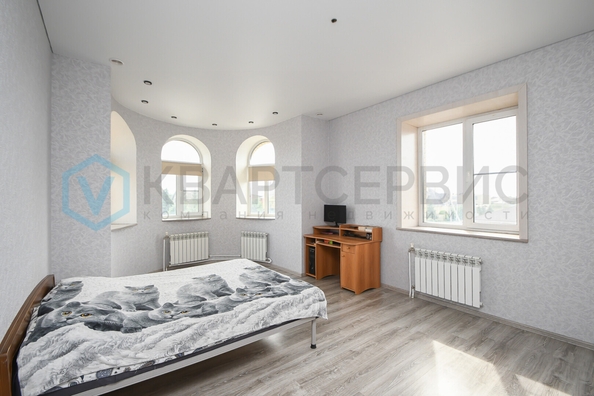 
  Продается дом 198 м², в КП Чукреевка. Фото 21.