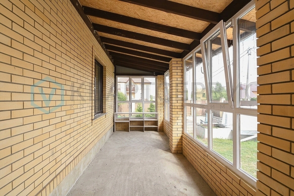 
  Продается дом 198 м², в КП Чукреевка. Фото 27.
