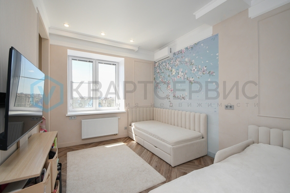
  Продается 3-комн. квартира 85.6 м². Фото 14.