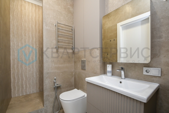 
  Продается 3-комн. квартира 85.6 м². Фото 19.