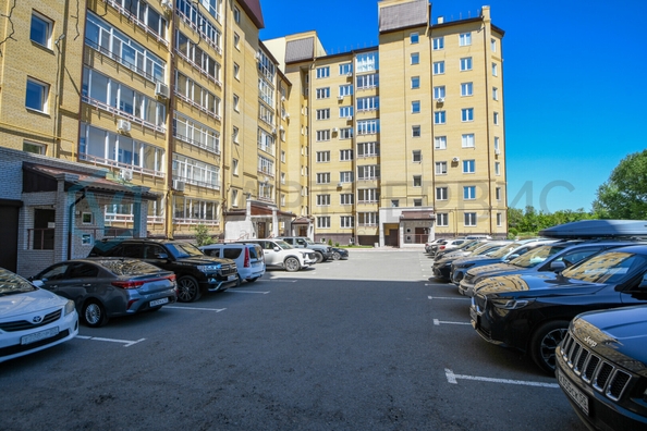 
  Продается 3-комн. квартира 85.6 м². Фото 27.