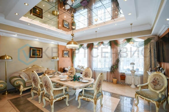 
  Продается дом 1077.2 м². Фото 3.