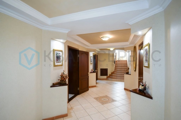 
  Продается дом 1077.2 м². Фото 23.